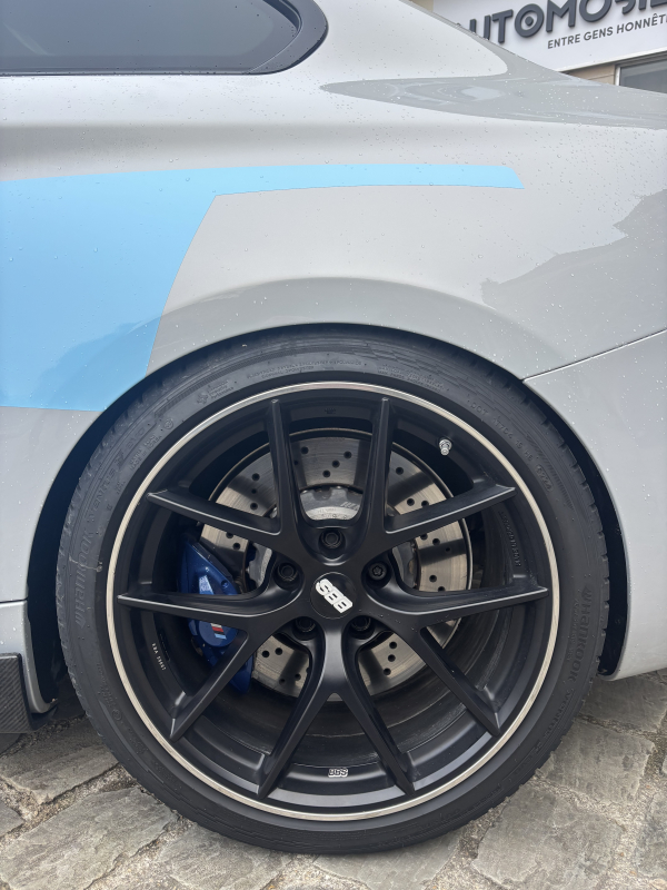 Bmw M2 — 31