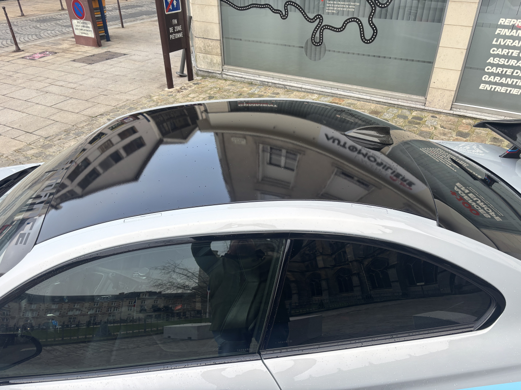 Bmw M2 — 18