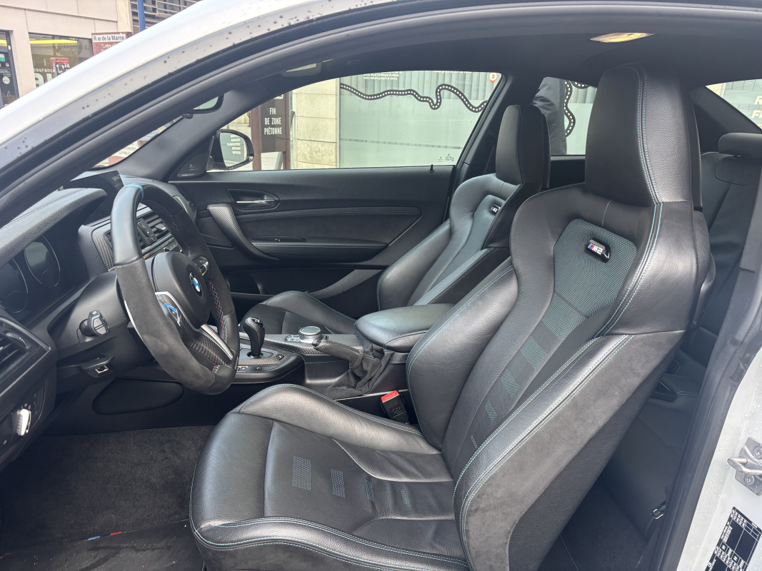 Bmw M2 — 14