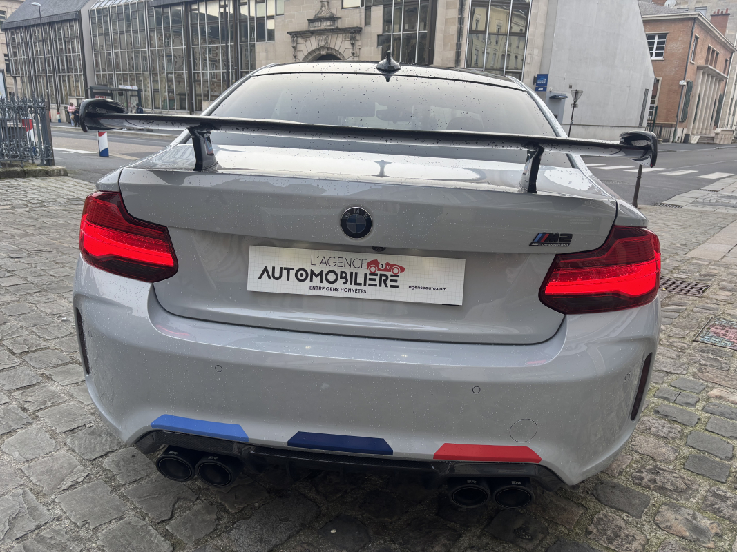 Bmw M2 — 6