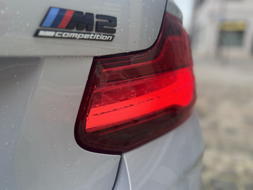 Bmw M2 — 34
