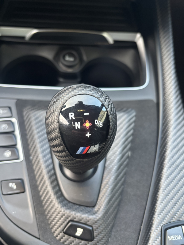 Bmw M2 — 20