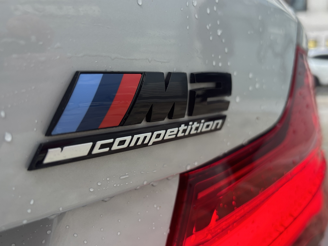 Bmw M2 — 37