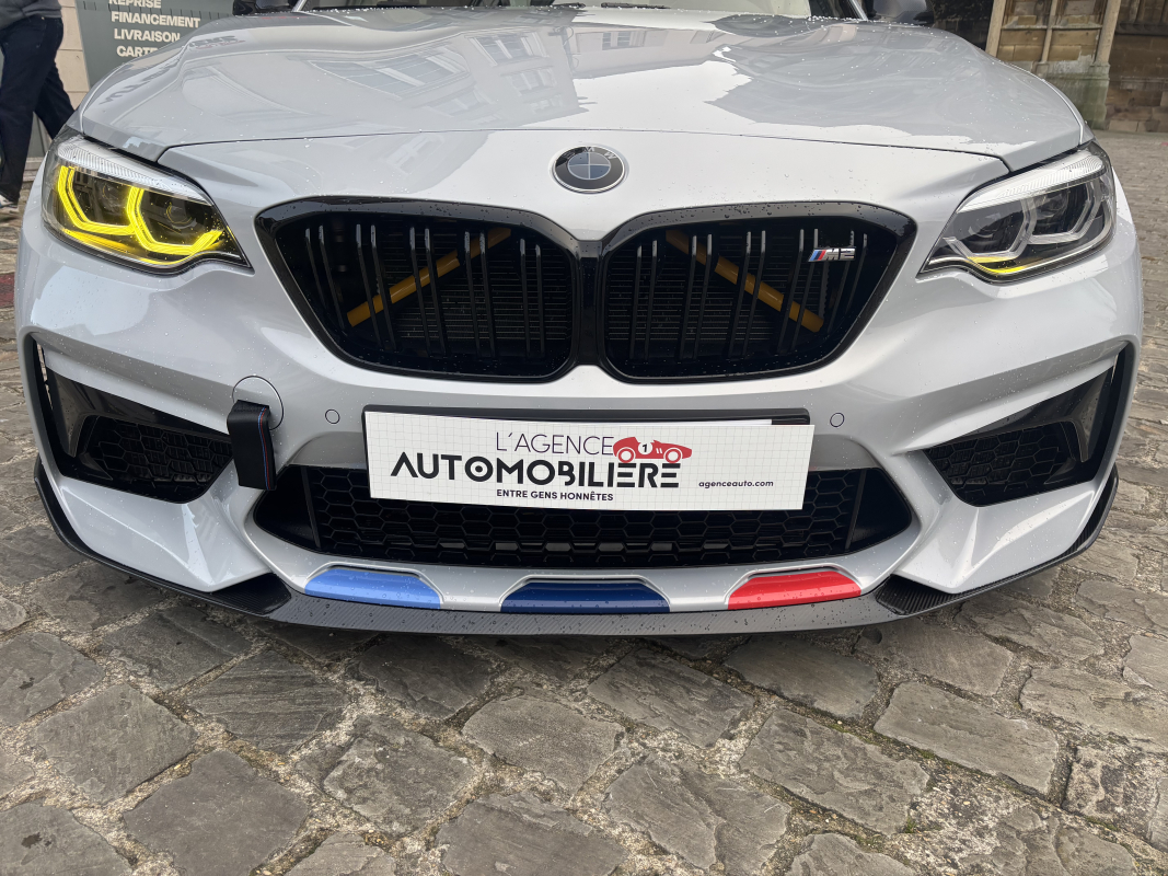 Bmw M2 — 38