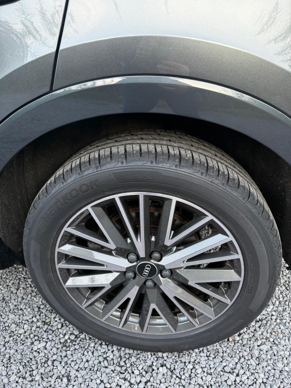 Audi Q3 — 6