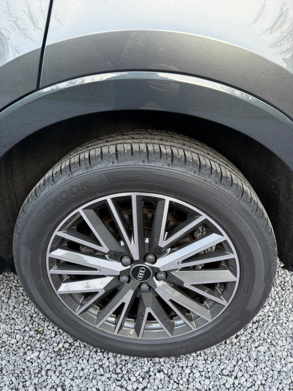 Audi Q3 — 7