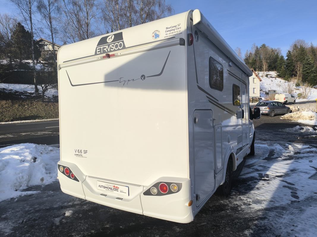 Ford Transit — 5