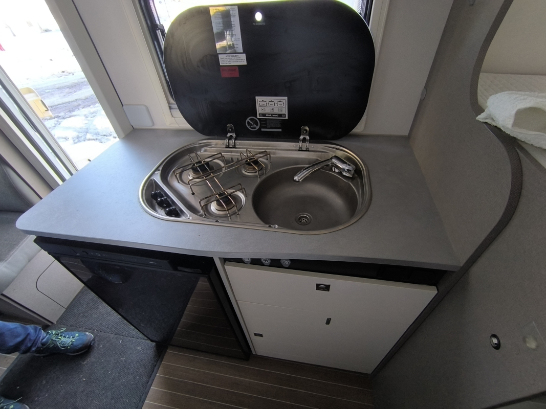 Ford Transit — 24