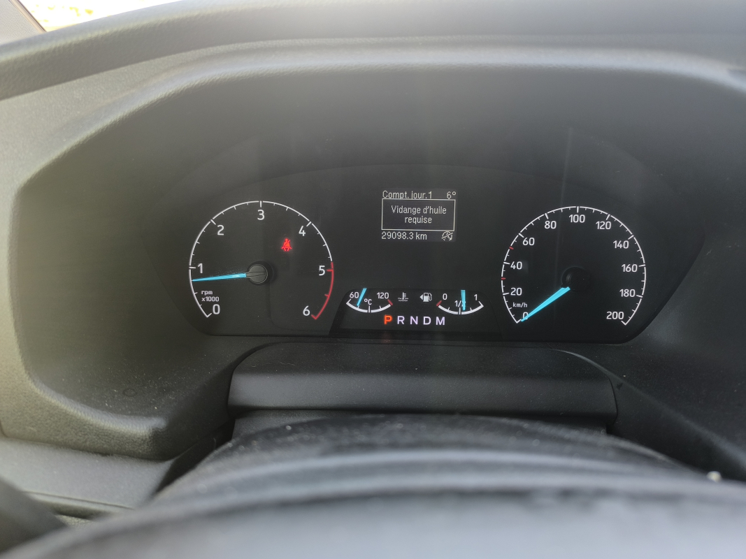 Ford Transit — 18