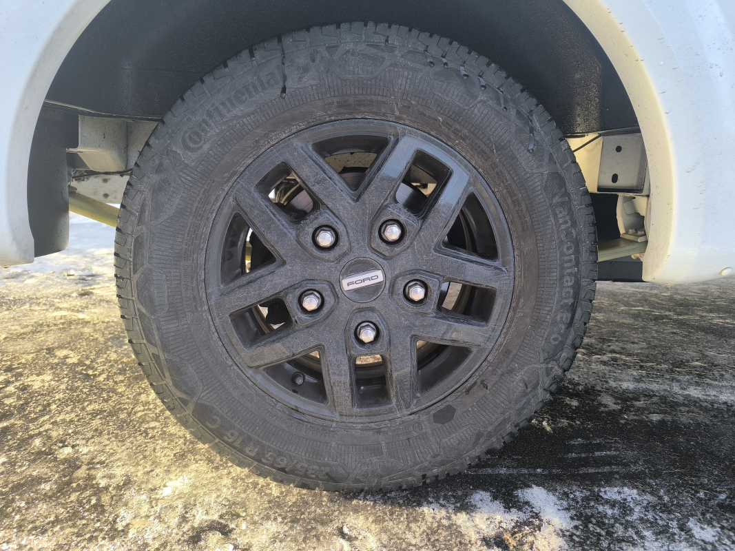 Ford Transit — 12