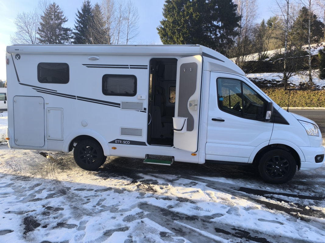 Ford Transit — 7