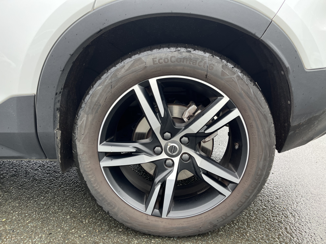 Volvo XC40 — 20