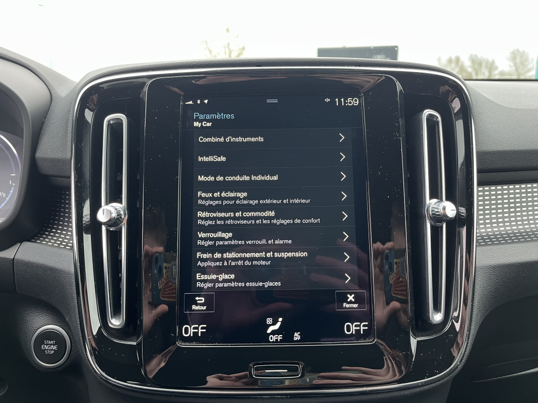 Volvo XC40 — 32