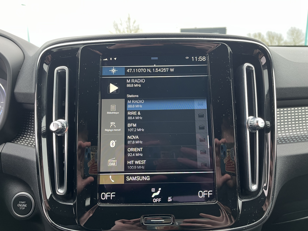 Volvo XC40 — 33