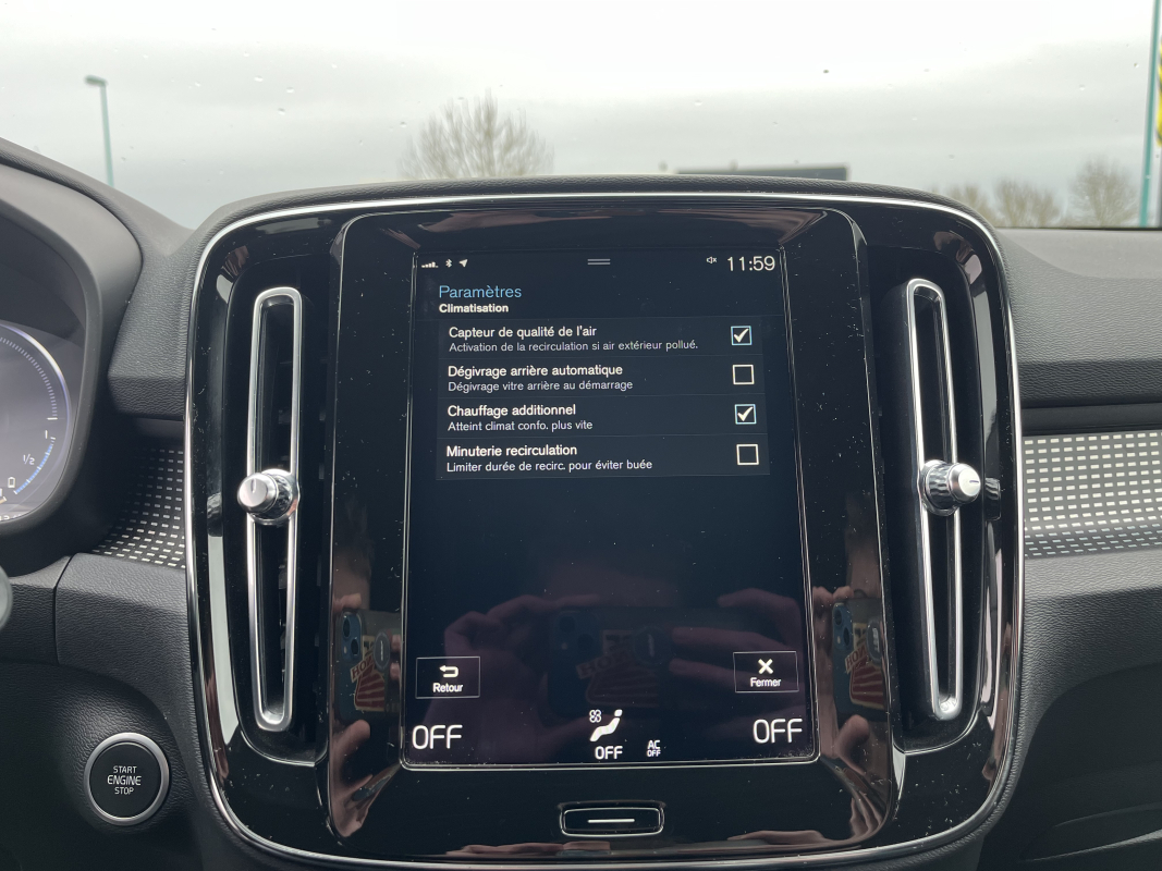 Volvo XC40 — 34