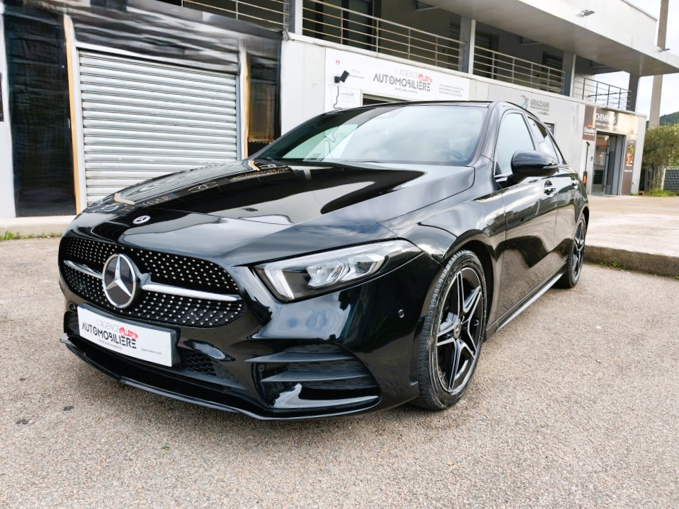 Mercedes Classe A