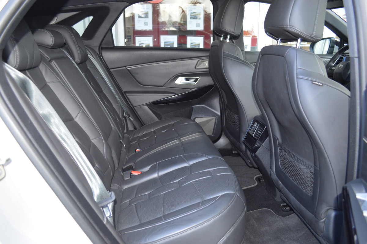 DS DS7 CROSSBACK — 13