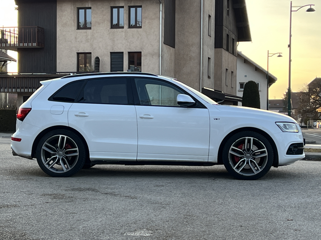 Audi SQ5 — 6