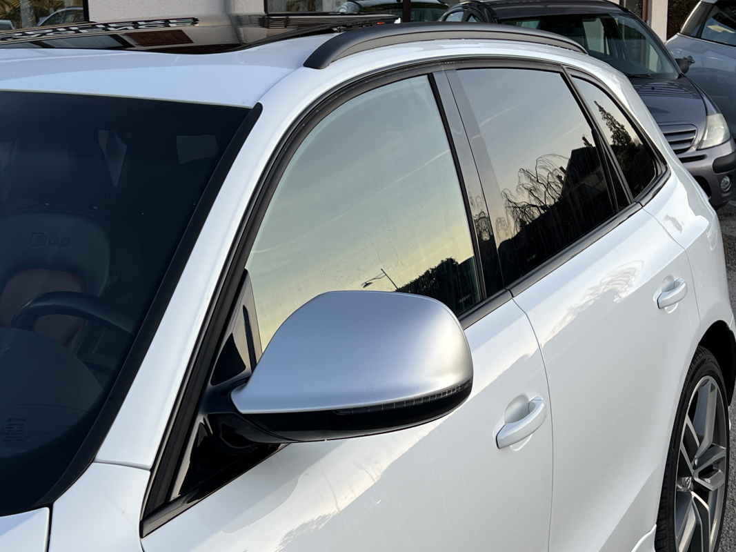 Audi SQ5 — 32