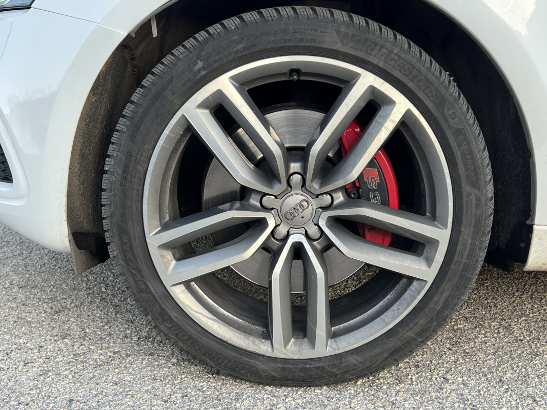 Audi SQ5 — 27