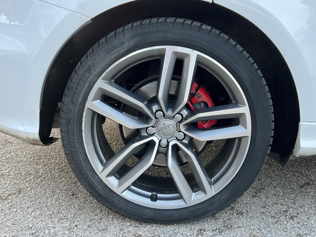 Audi SQ5 — 28