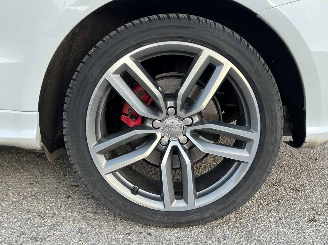 Audi SQ5 — 29