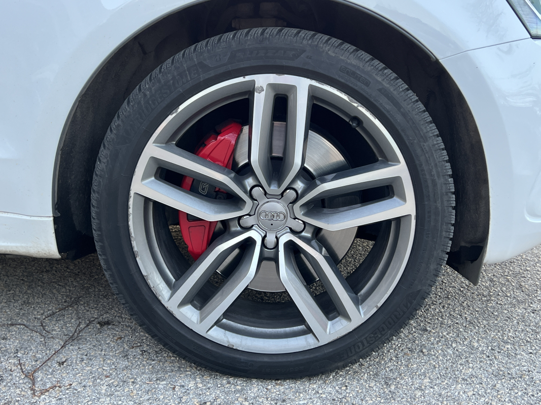 Audi SQ5 — 30