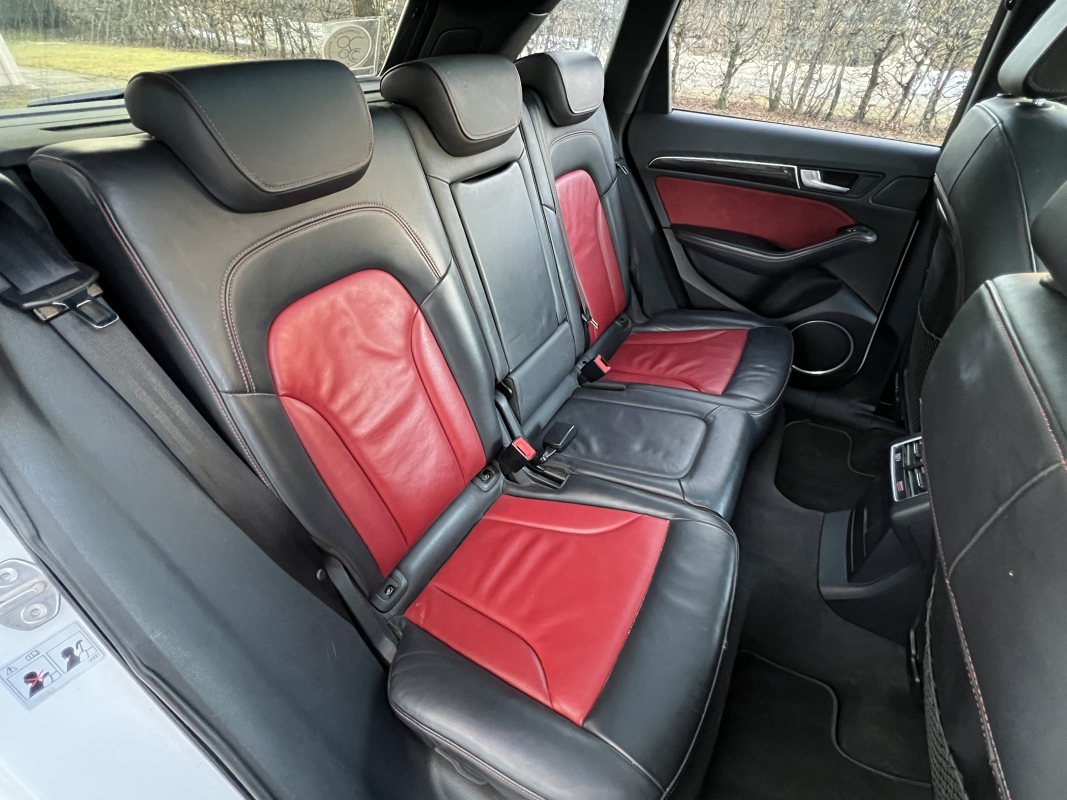 Audi SQ5 — 16