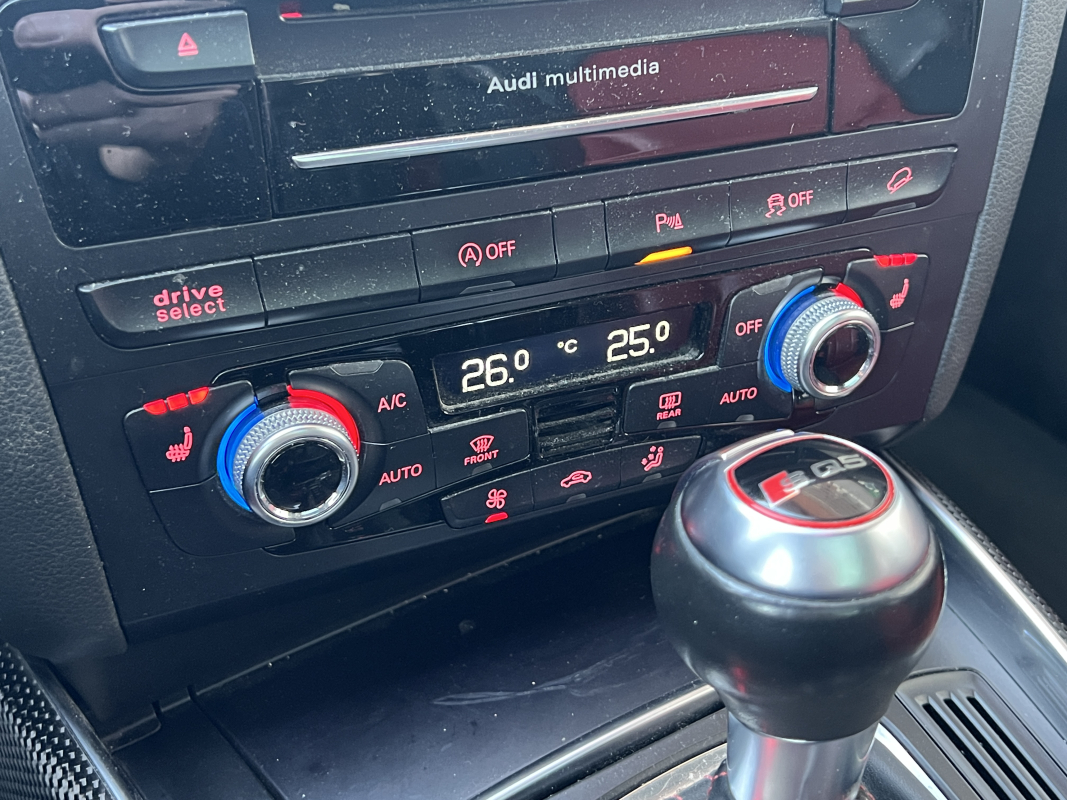 Audi SQ5 — 22