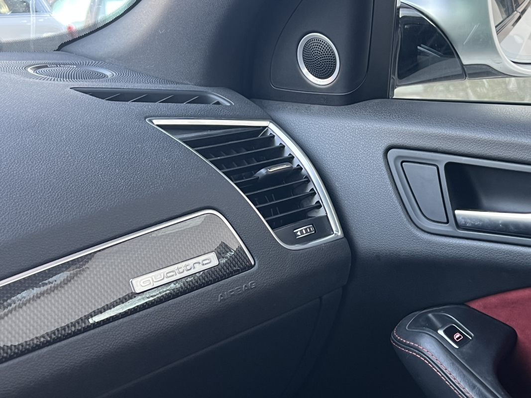 Audi SQ5 — 24