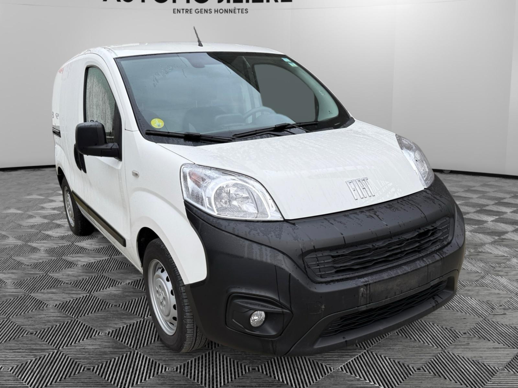 Fiat Fiorino — 3