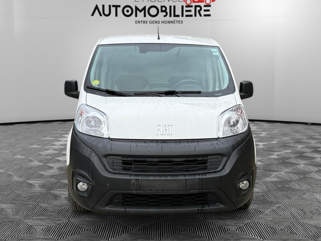 Fiat Fiorino — 2