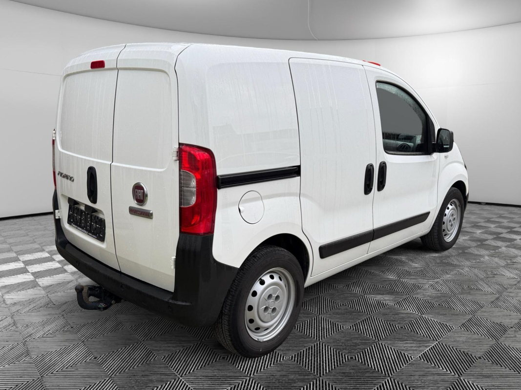 Fiat Fiorino — 6