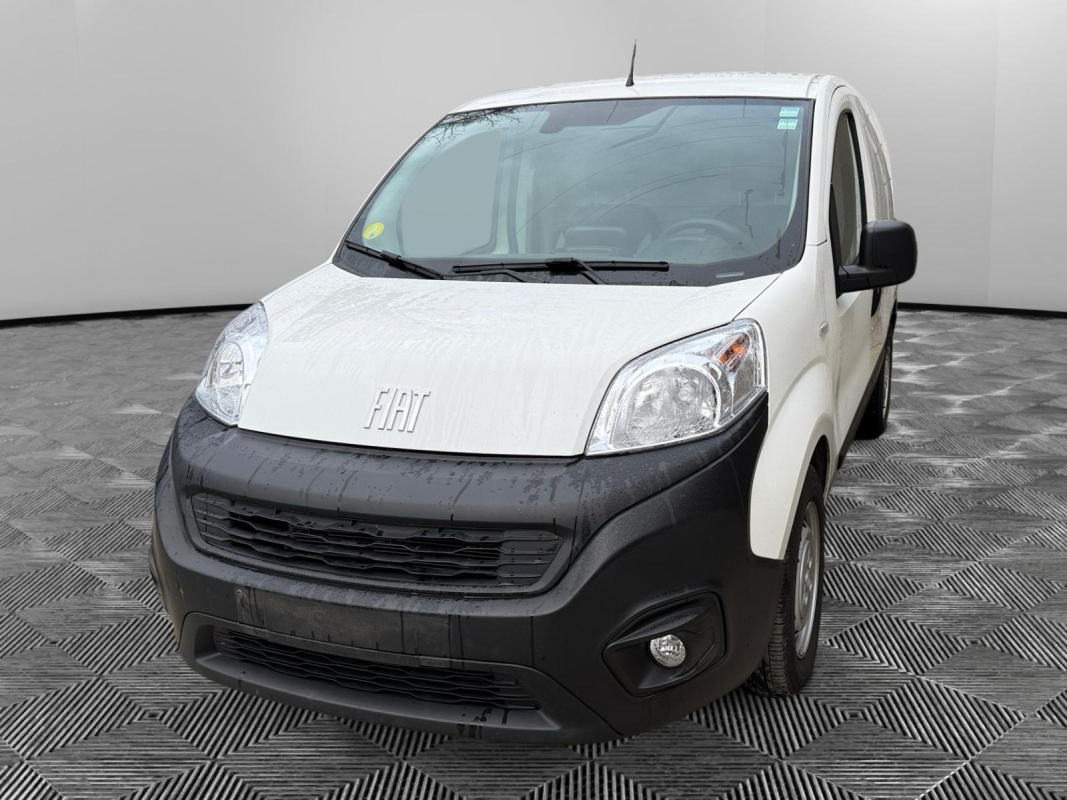 Fiat Fiorino
