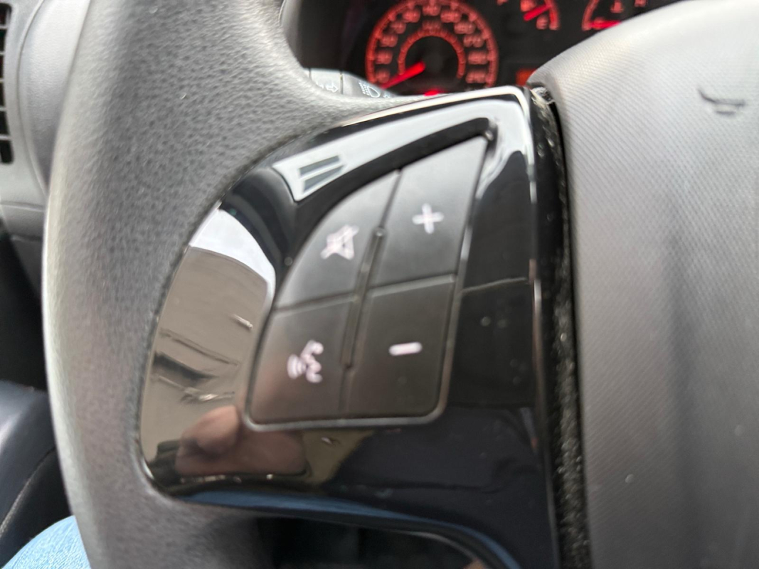 Fiat Fiorino — 9