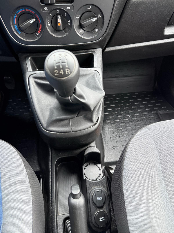 Fiat Fiorino — 12