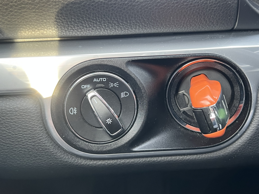 Porsche Boxster — 25