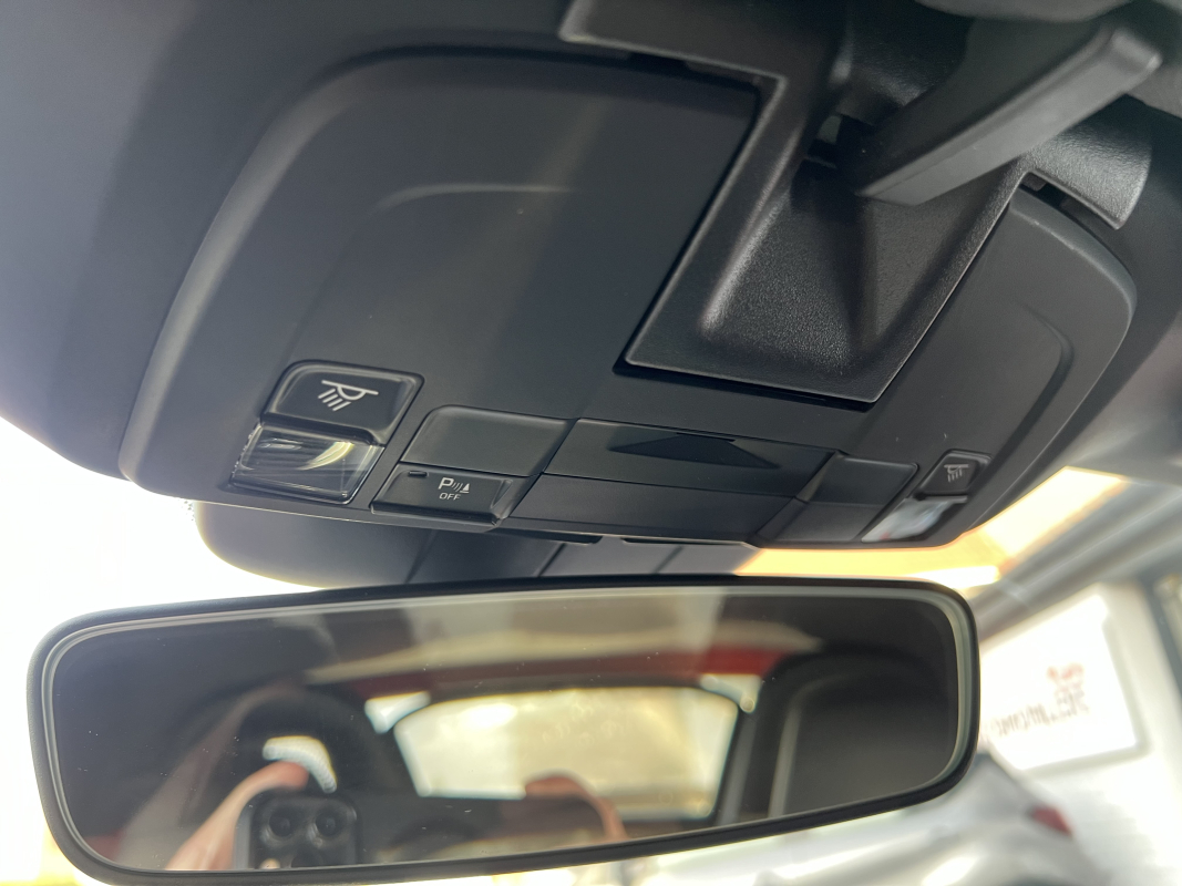 Porsche Boxster — 26
