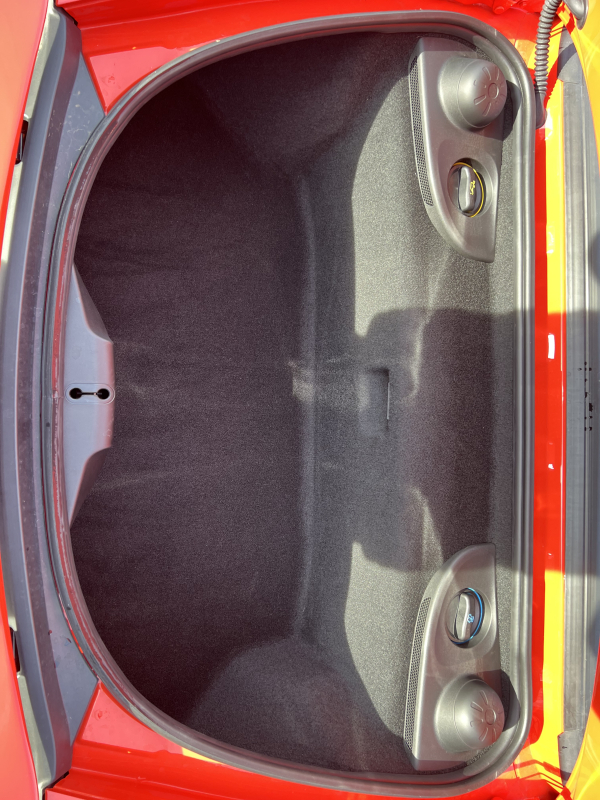 Porsche Boxster — 30