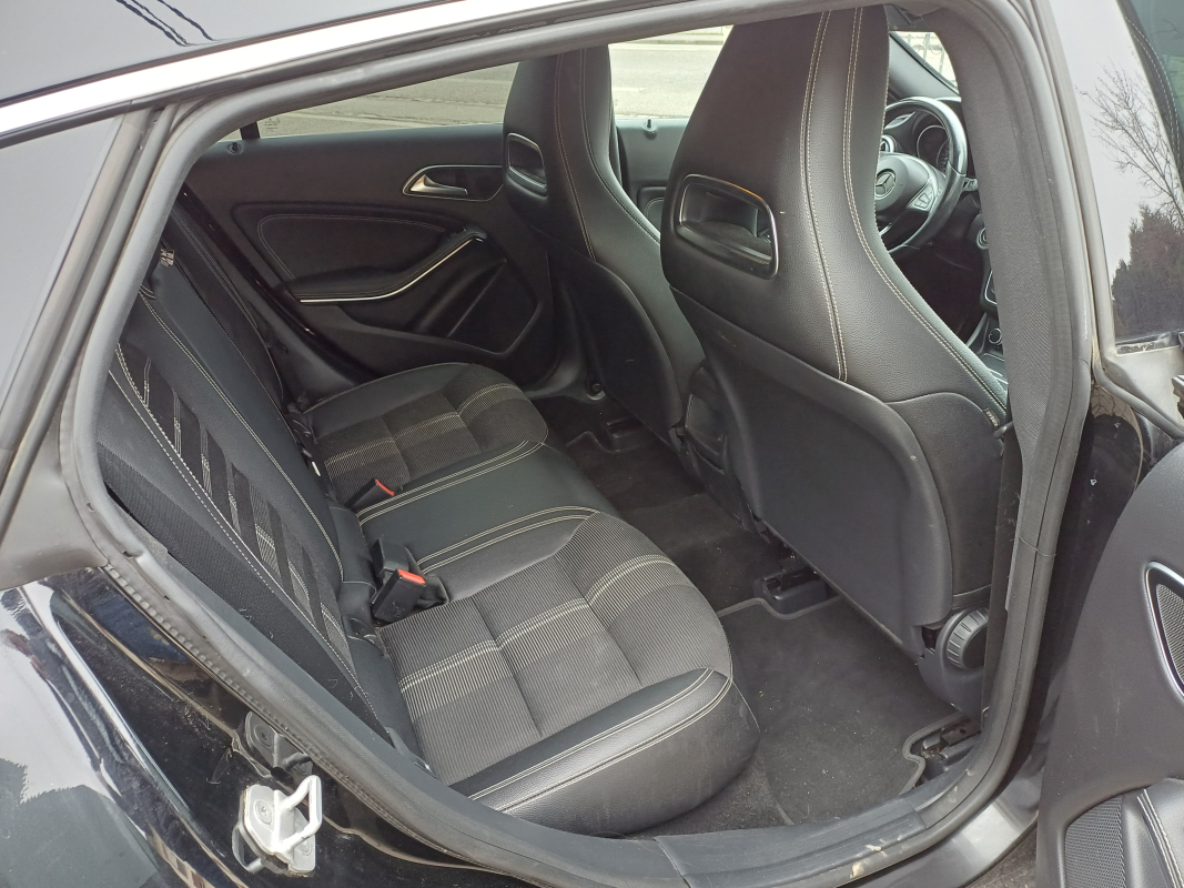 Mercedes Classe CLA — 23