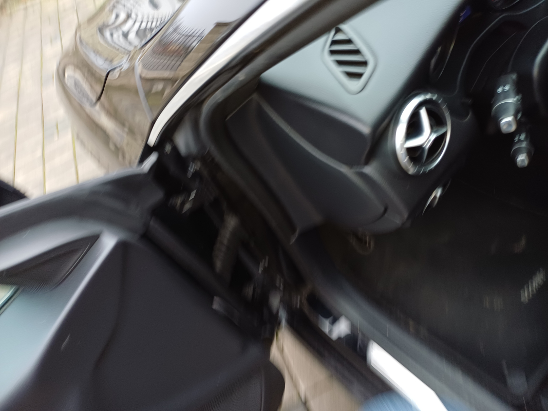 Mercedes Classe CLA — 15