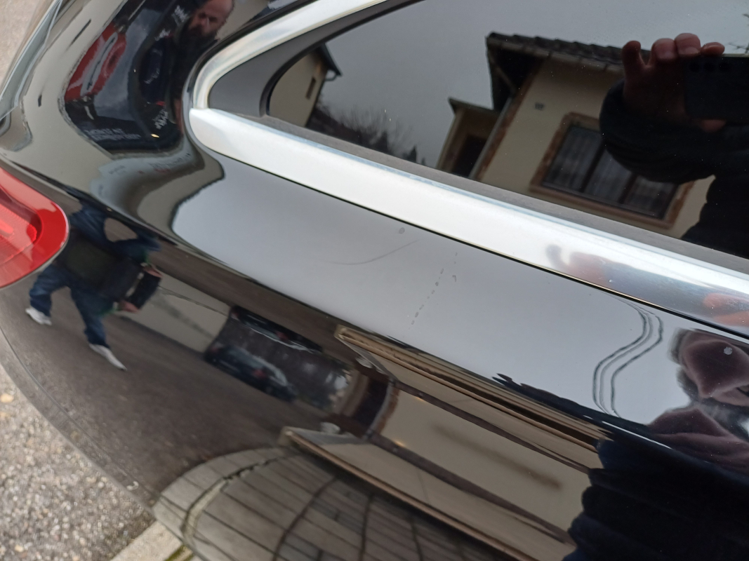 Mercedes Classe CLA — 32