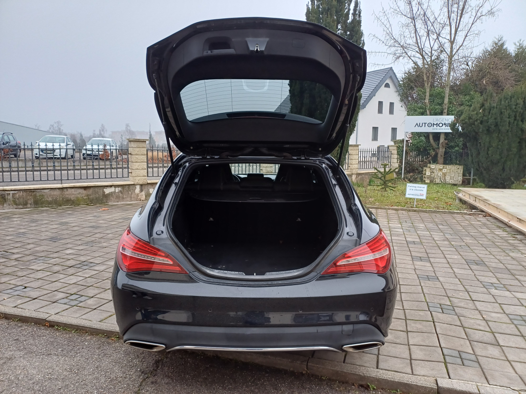 Mercedes Classe CLA — 25