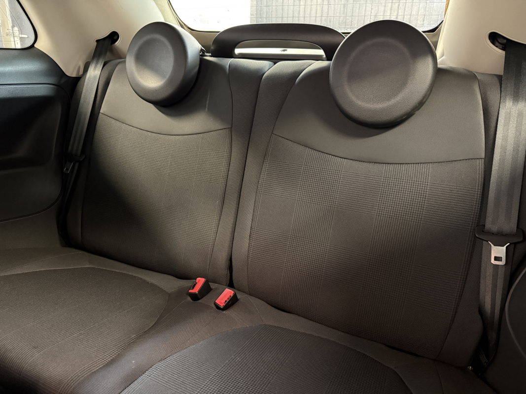 Fiat 500C — 15