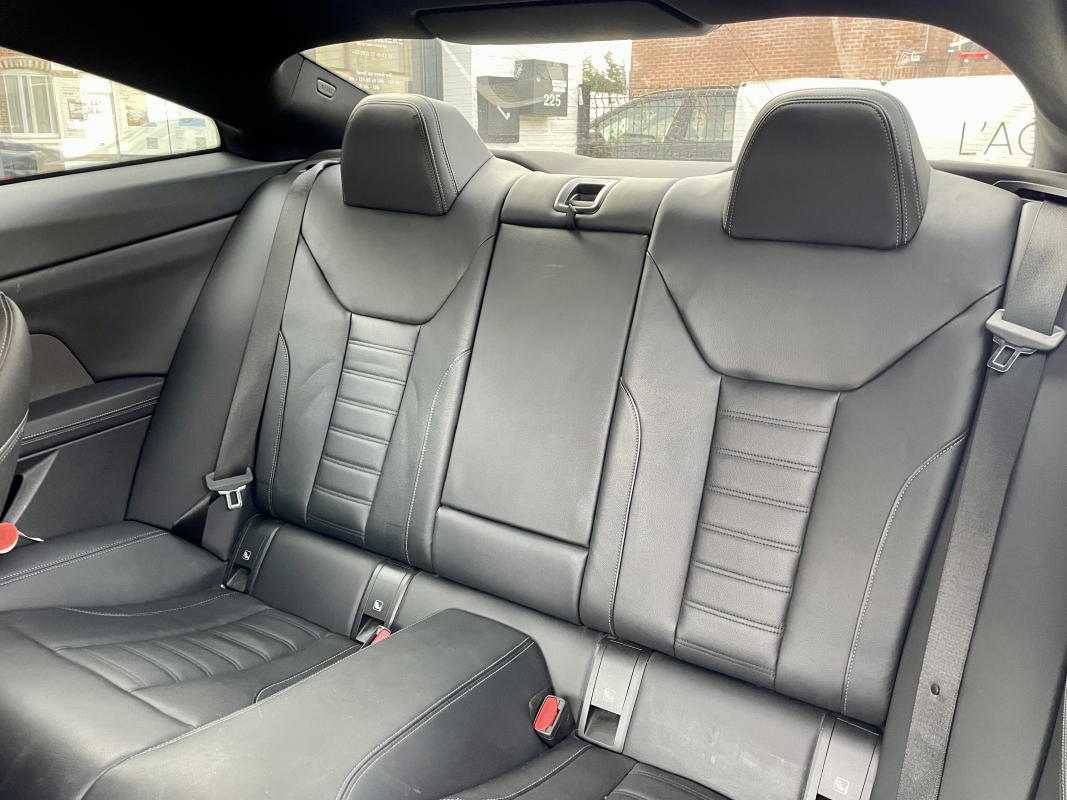 Bmw Série 4 — 11