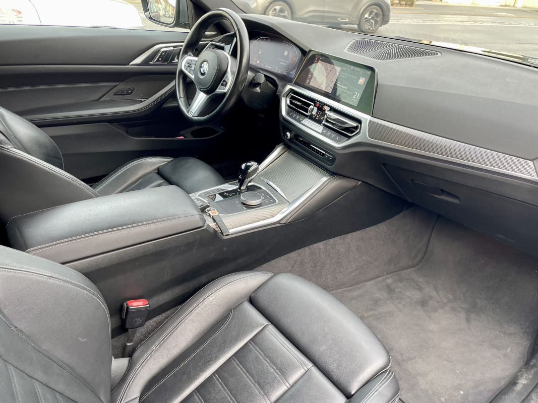 Bmw Série 4 — 14