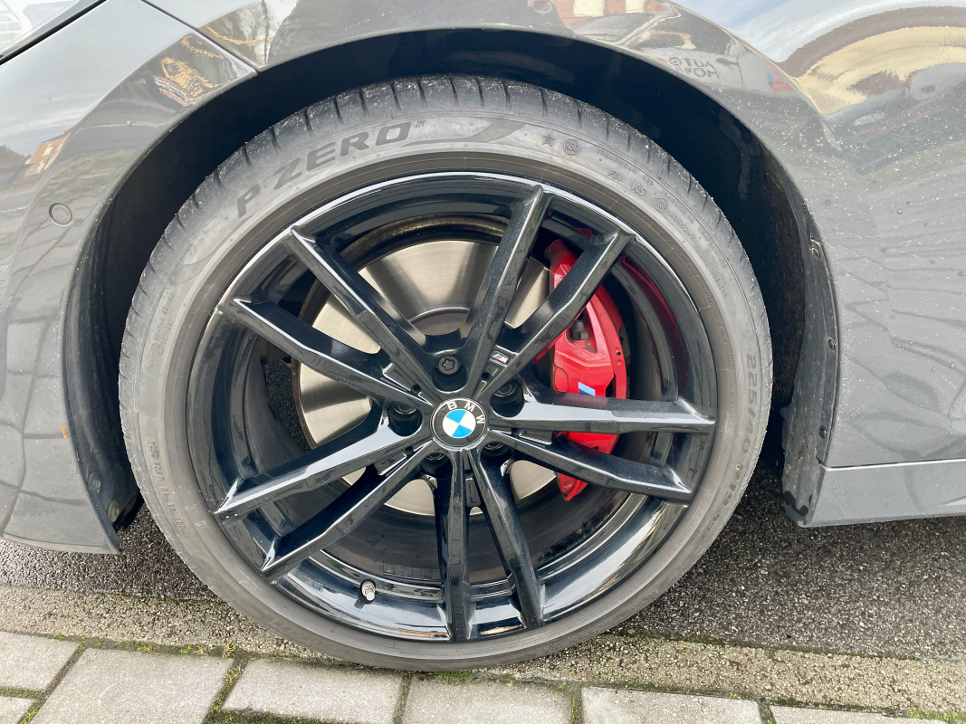 Bmw Série 4 — 16