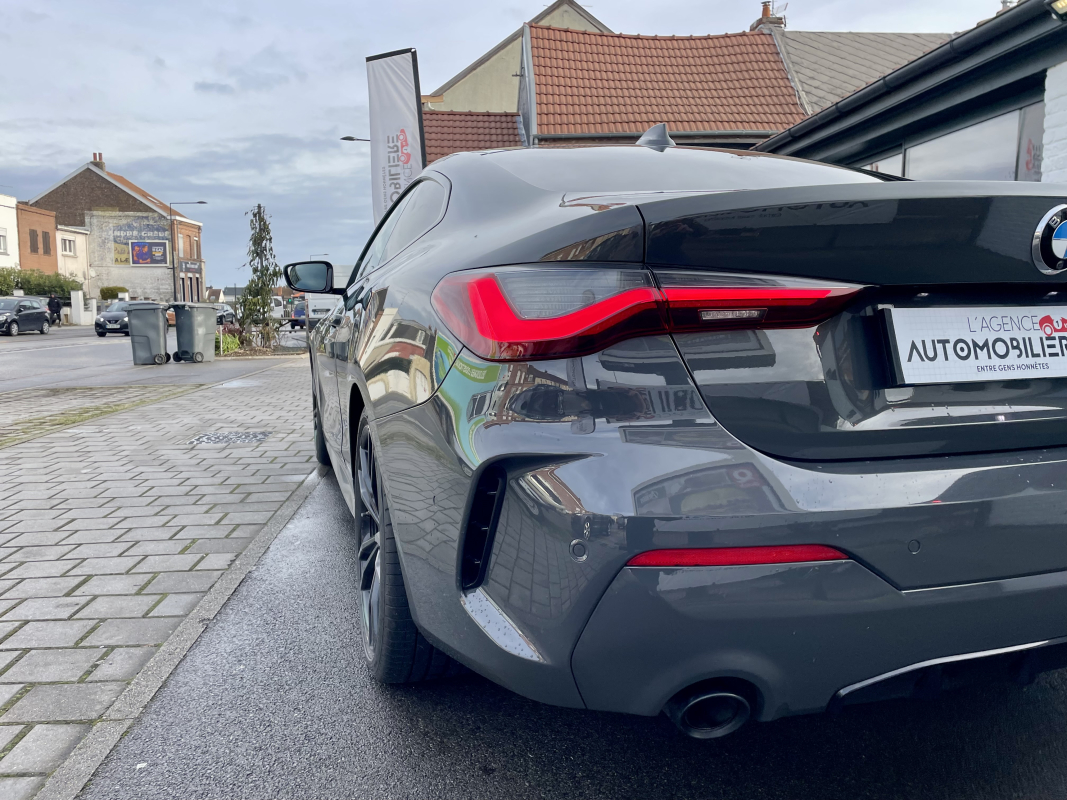 Bmw Série 4 — 25