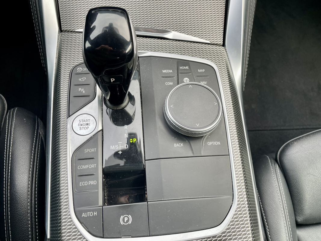 Bmw Série 4 — 20