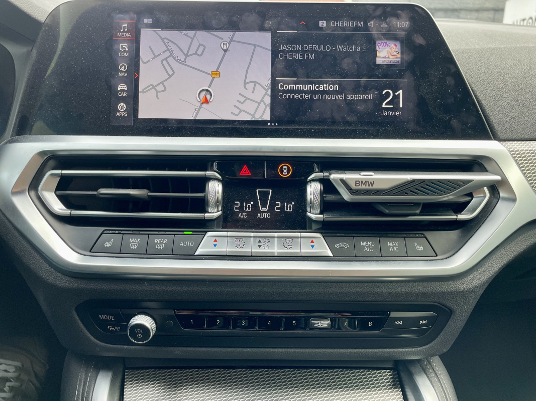Bmw Série 4 — 18